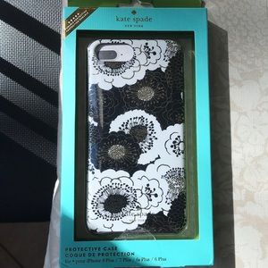 Kate Spade iphone 8Plus/7Plus/6sPlus/6Plus Case